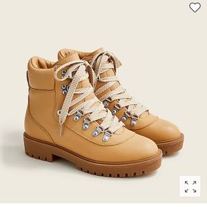 Jcrew boots